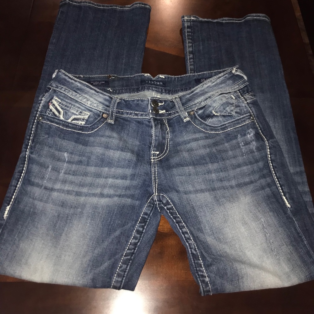 Vigoss Jeans